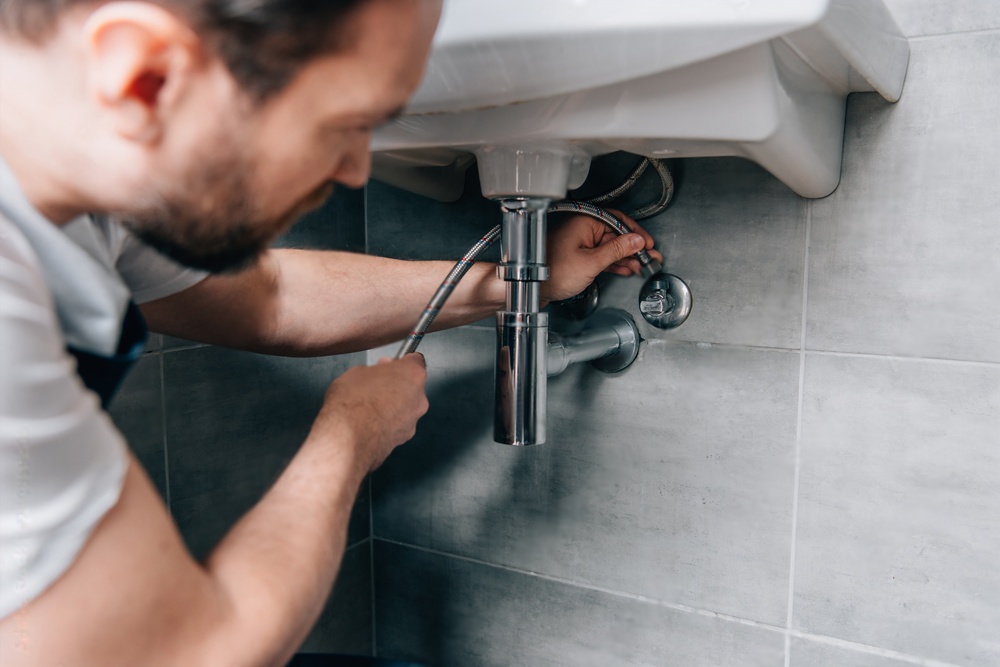 Plumber, handyman services in Finland